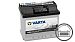 Autobaterie VARTA  BLACK dynamic 12V 45Ah 400A 545 412 040  - kliknte pro vt nhled